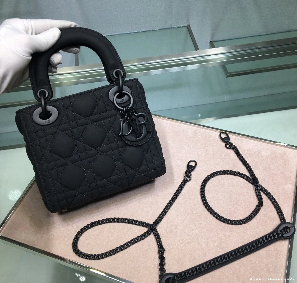 Tony Luxuries MATTE ULTRA diro LADY 0808
